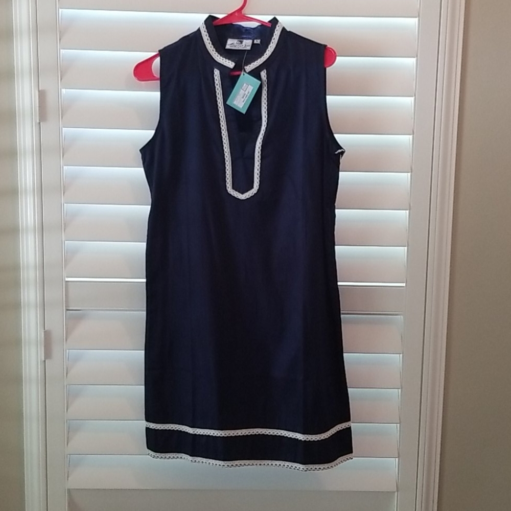 NWT Malabar Bay Dress
